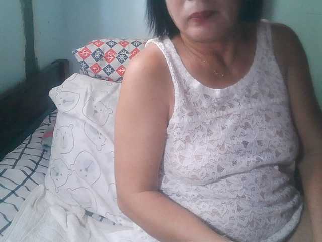 HotMama50 live cam on BongaCams