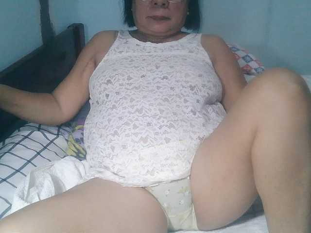 HotMama50