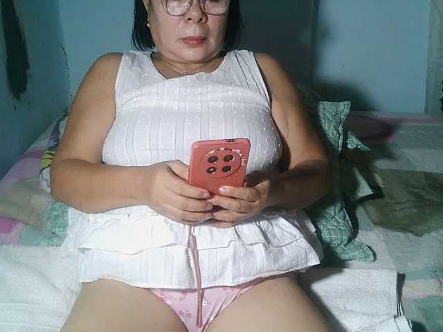 HotMama50