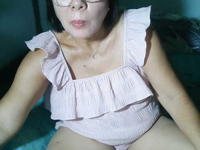 HotMama50