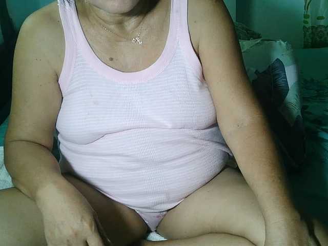HotMama50