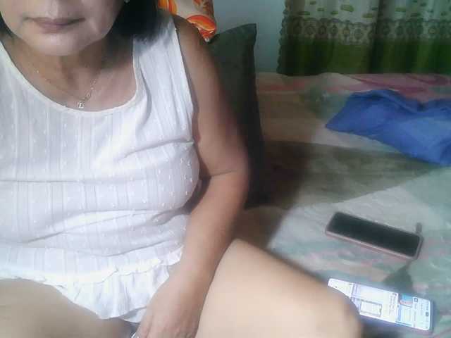 HotMama50