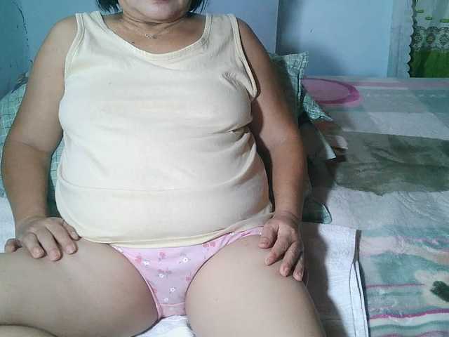 HotMama50