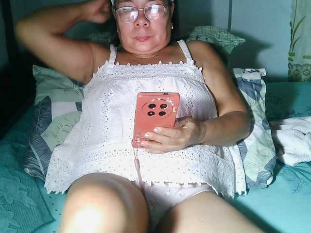 HotMama50
