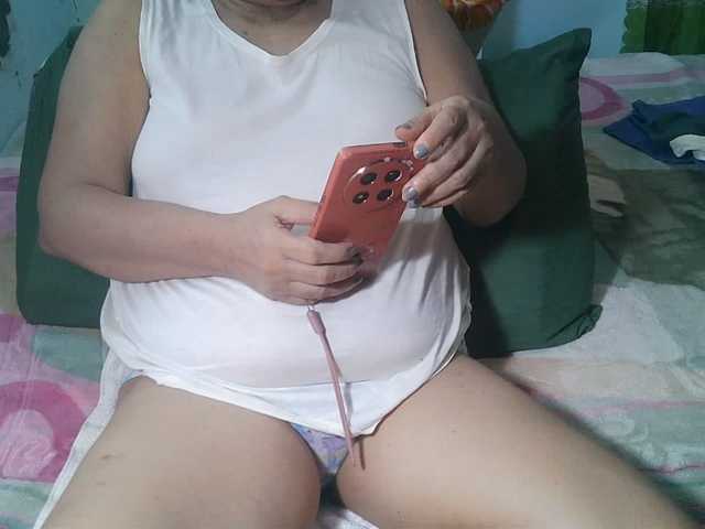 HotMama50