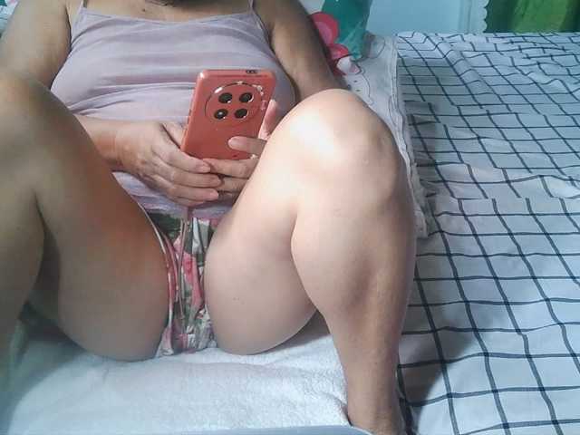 HotMama50