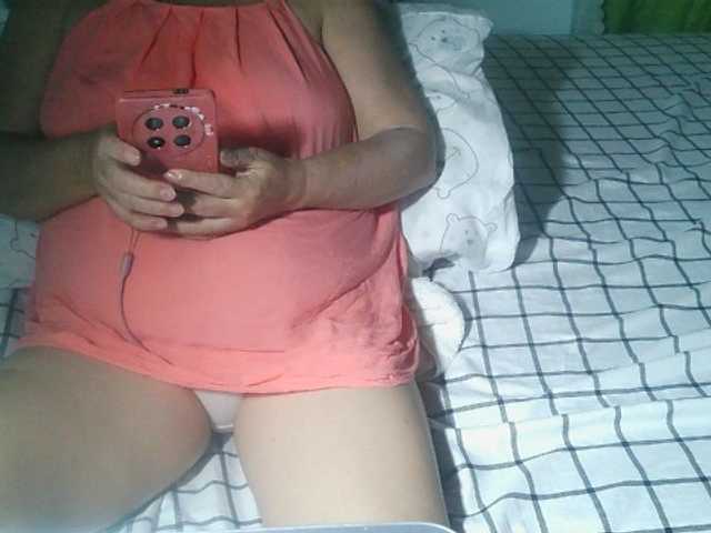HotMama50 live cam preview