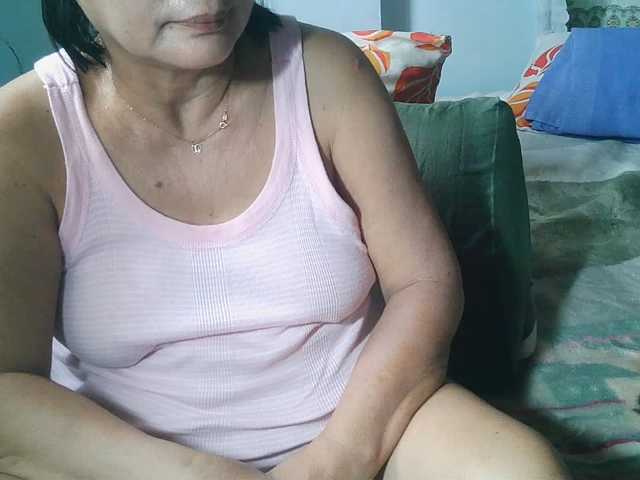 HotMama50