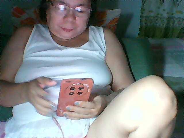 HotMama50