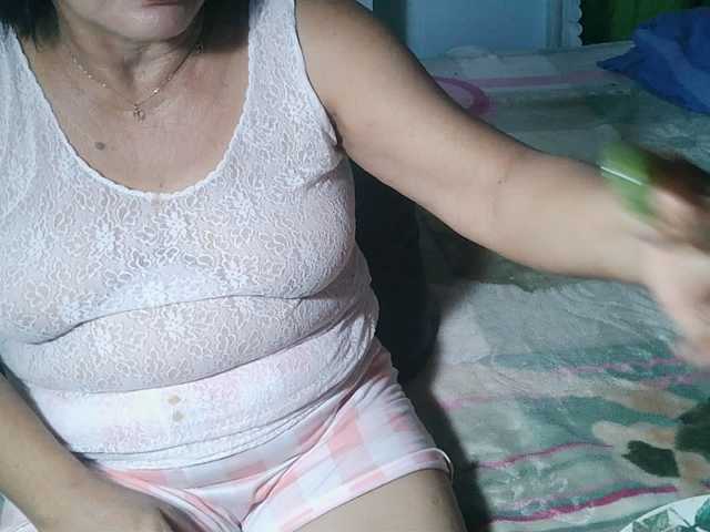 HotMama50 live cam preview