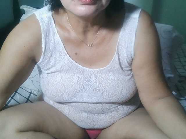 HotMama50