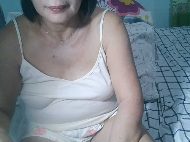 HotMama50