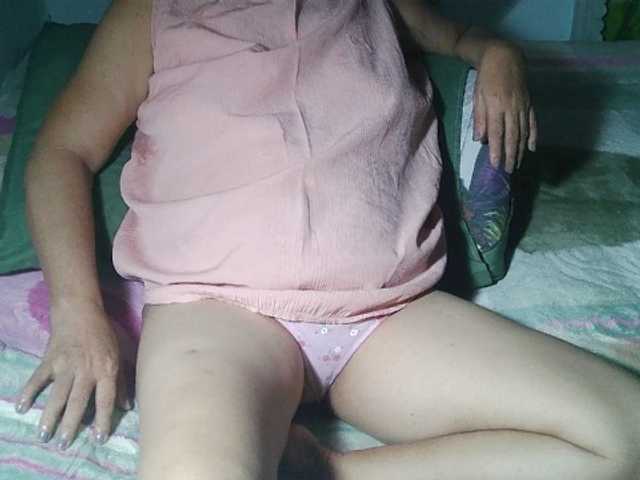 HotMama50 live cam preview