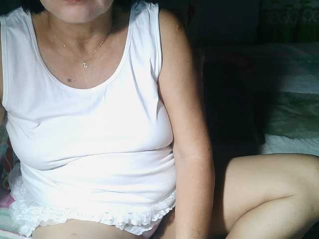 HotMama50