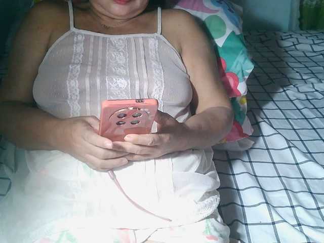 HotMama50 live cam preview