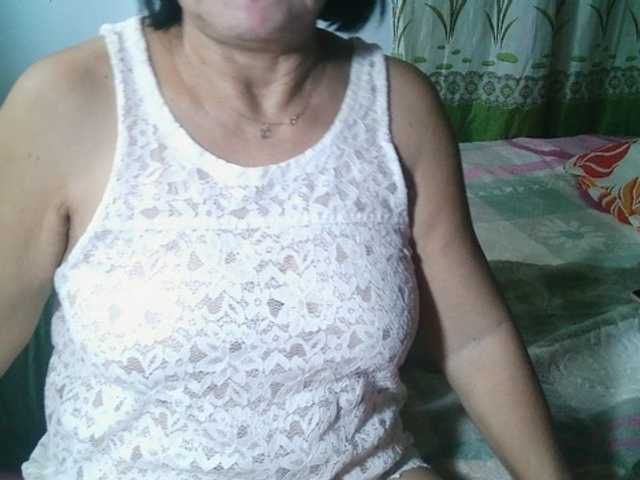 HotMama50