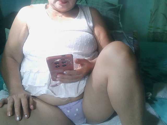 HotMama50