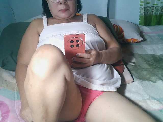 HotMama50