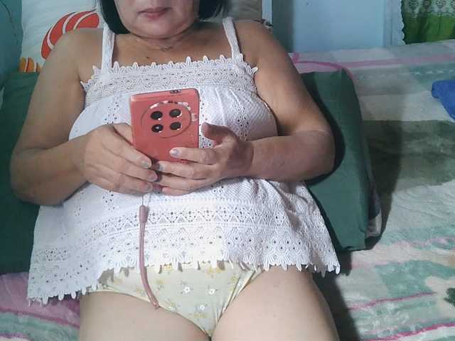 HotMama50