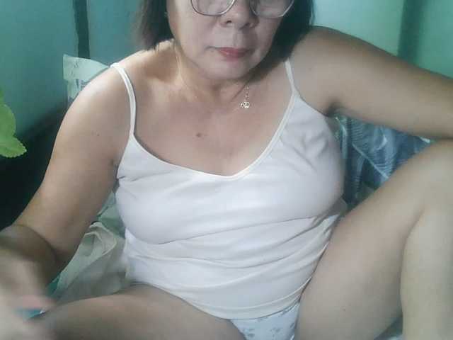 HotMama50