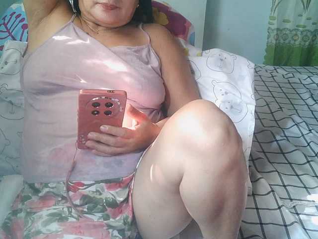 HotMama50