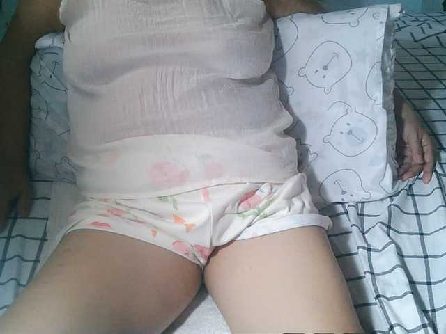 HotMama50 live cam on BongaCams