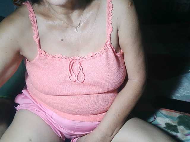 HotMama50