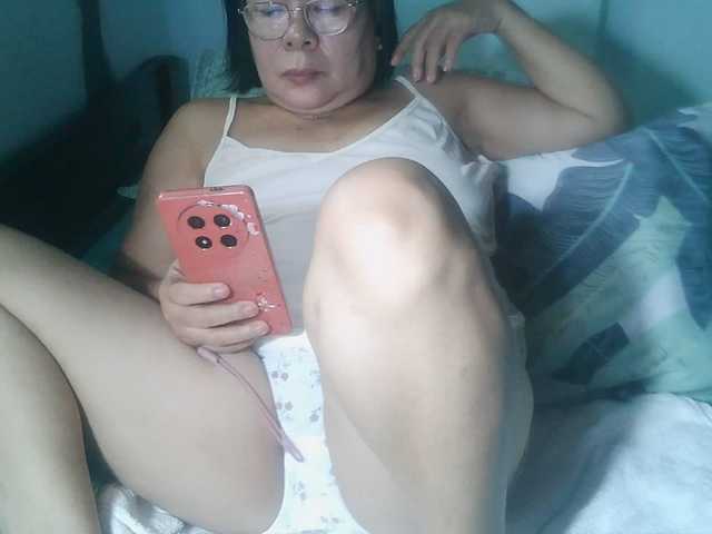HotMama50