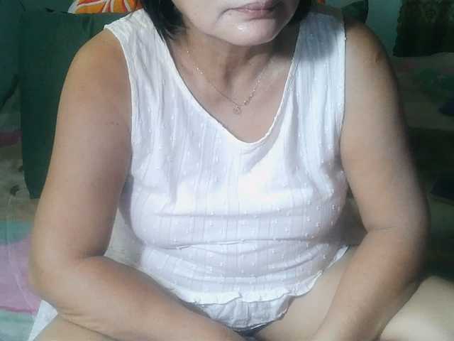 HotMama50
