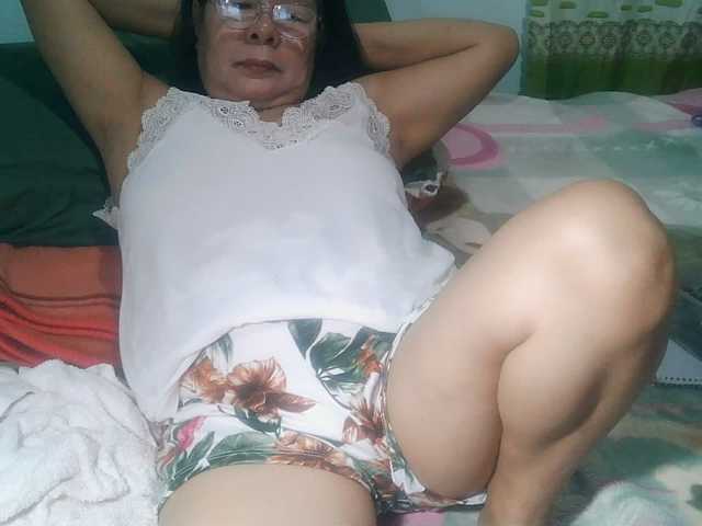 HotMama50