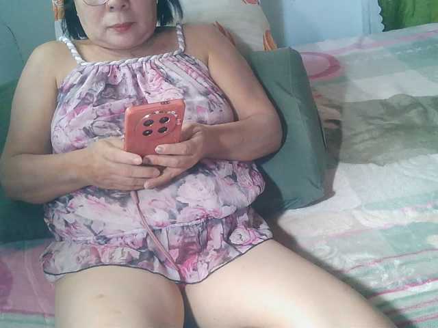 HotMama50