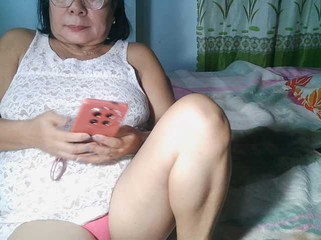 HotMama50