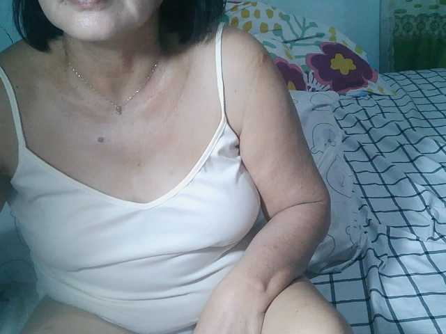 HotMama50