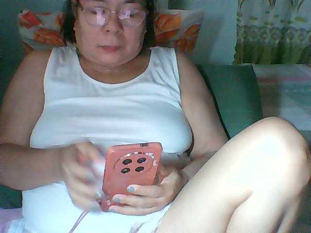 HotMama50