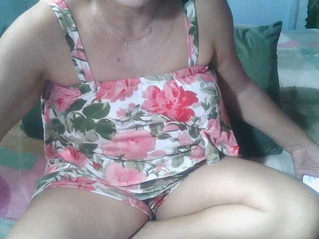 HotMama50 live cam preview