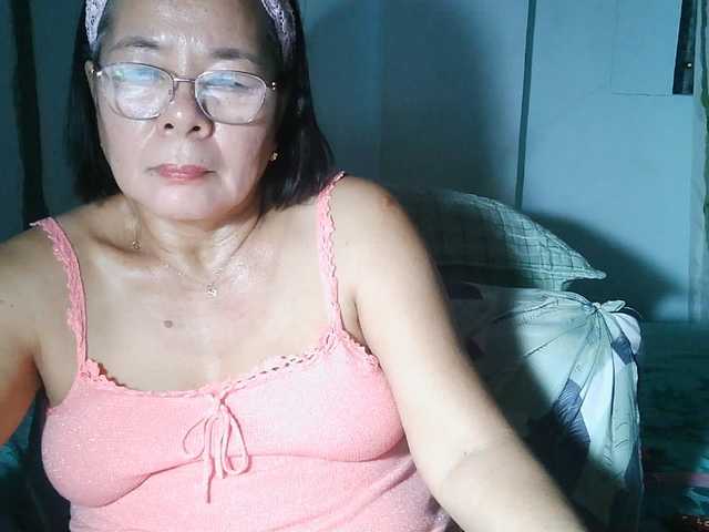 HotMama50 live cam on BongaCams
