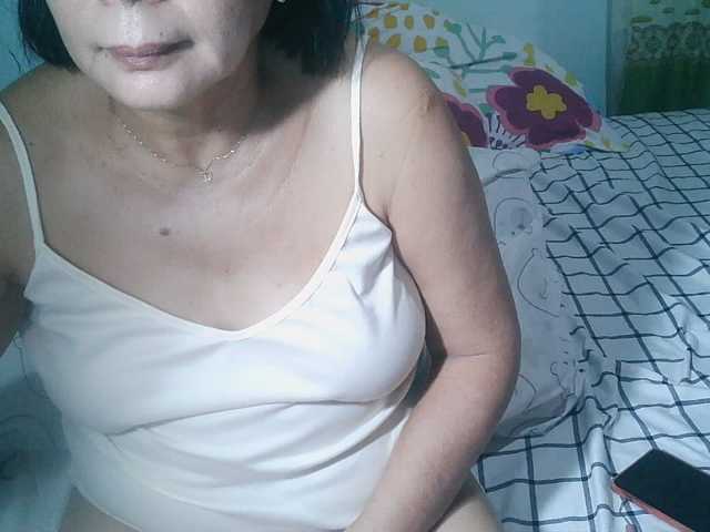 HotMama50