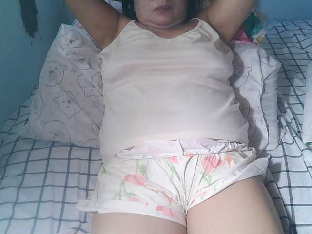HotMama50