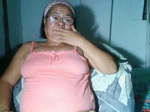 HotMama50