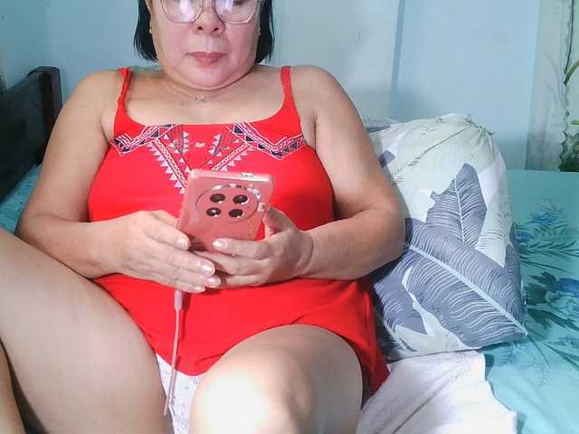 HotMama50