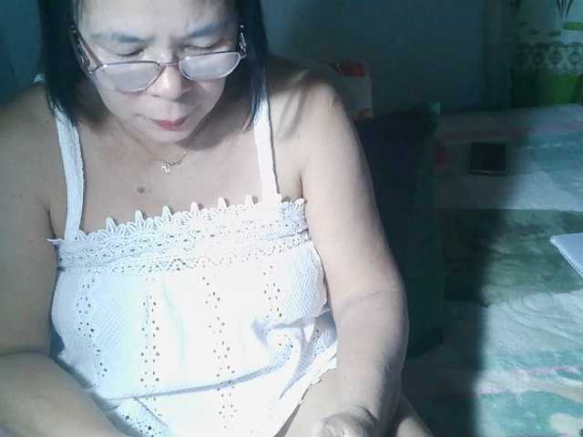 HotMama50 live cam on BongaCams
