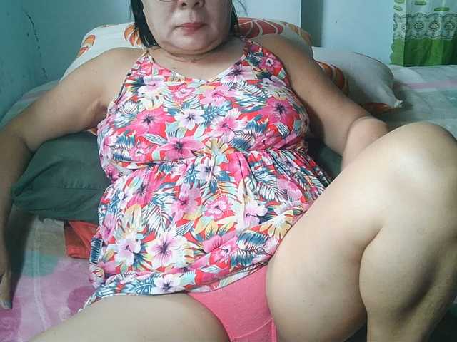 HotMama50 live cam preview