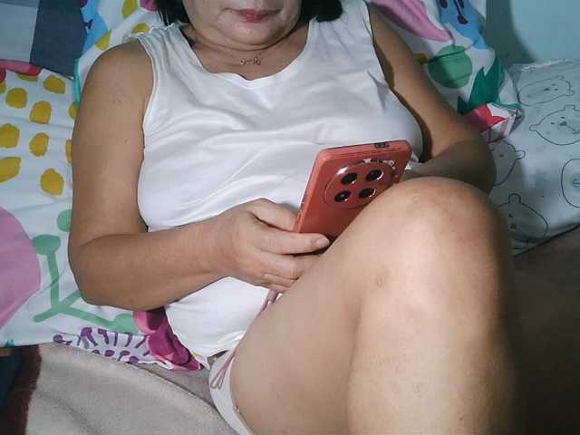 HotMama50