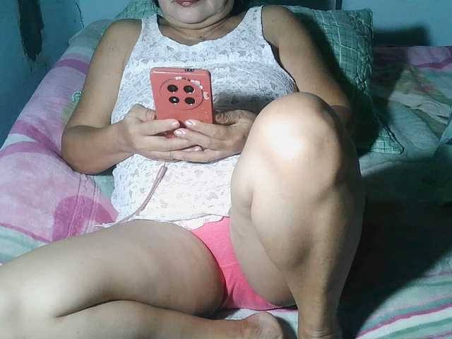 HotMama50