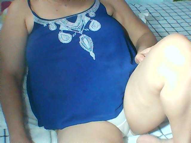 HotMama50 live cam on BongaCams