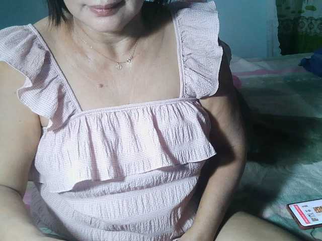 HotMama50 live cam preview