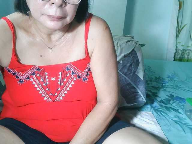 HotMama50