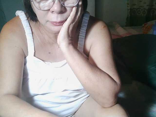 HotMama50 live cam preview