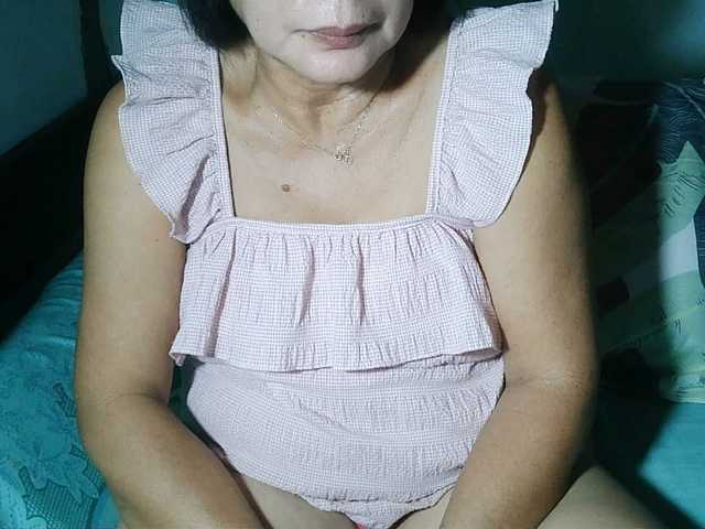 HotMama50
