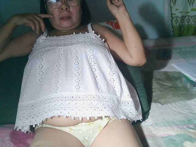 HotMama50 live cam preview